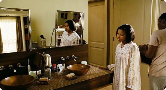 The Warm and Cozy Interiors From “Reign Over Me” Movie