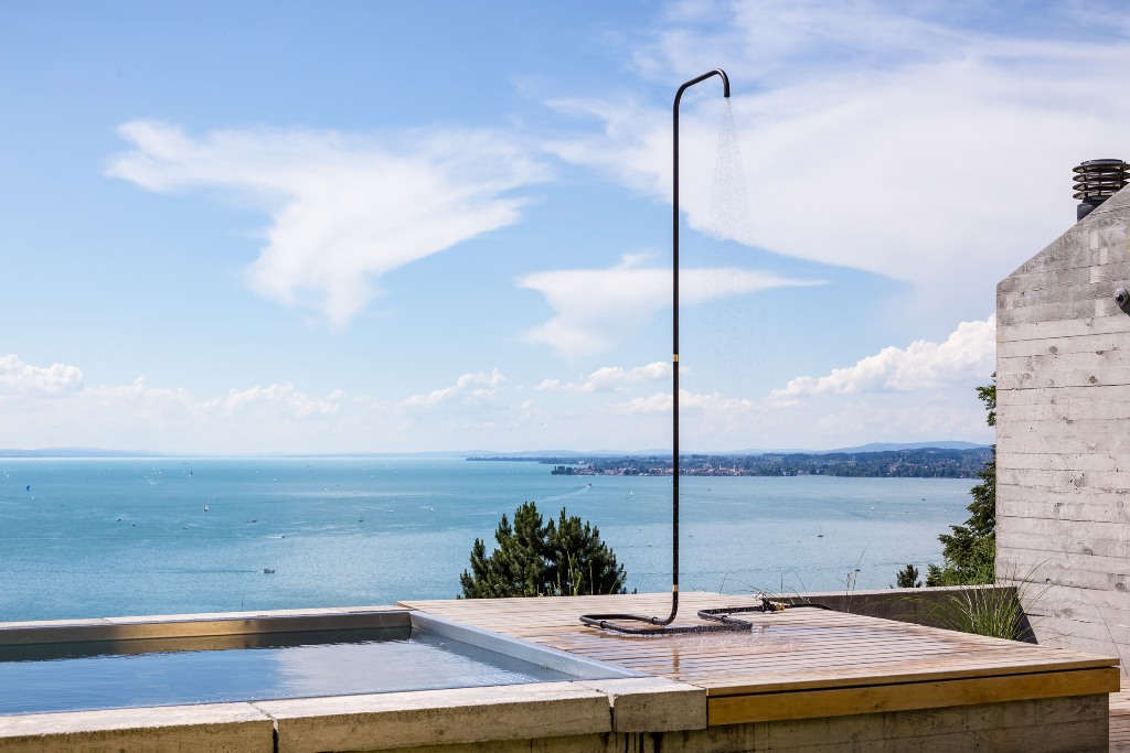 Choose your perfect color and make your outdoor space more stylish with it.