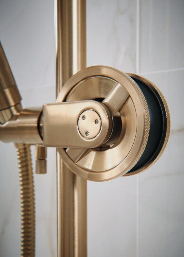 Hi-Tech Bathroom Fixtures And Hardware