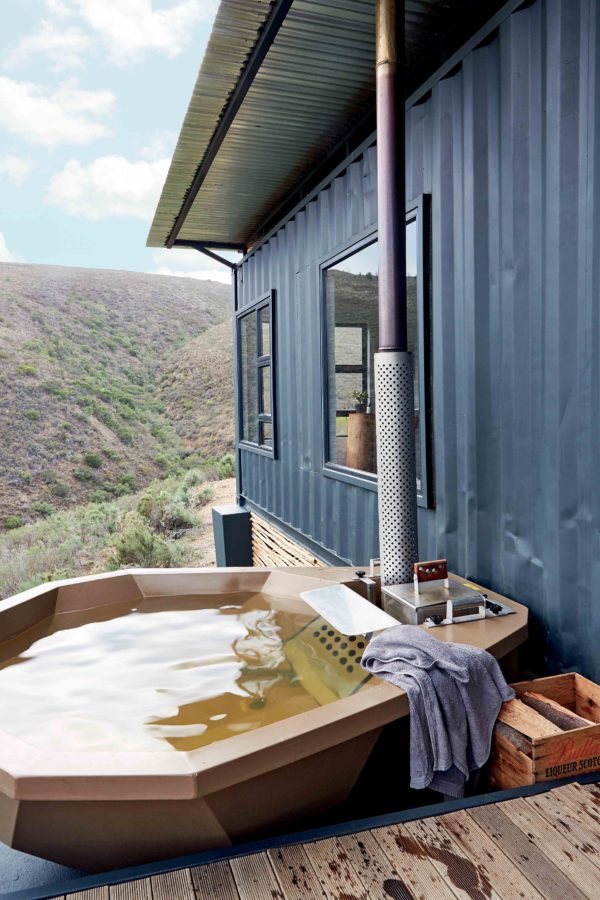 Copia Eco Cabin: A Heaven Away From Home