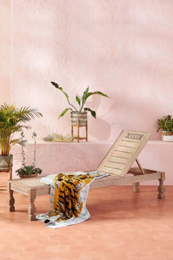 45 Cool Outdoor Lounge Chairs