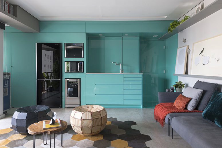 10 Best Apartment Designs of 2018