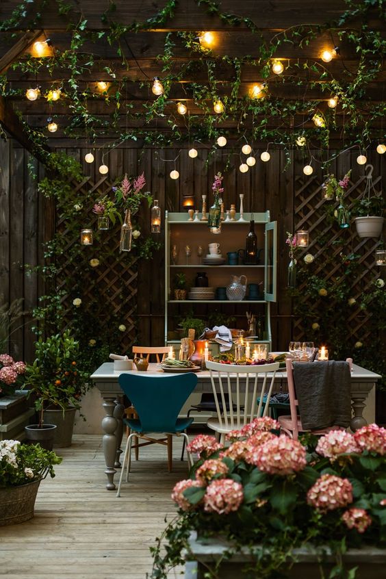 280 The Coolest Outdoor Area Decor Ideas Of 2021