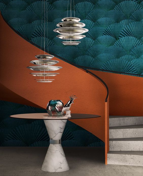 125 The Coolest Entryway Designs of 2018