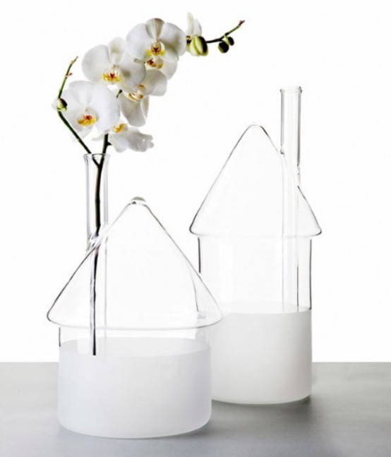 Limited Edition Glass Collection By Fabrica