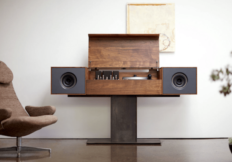 Exclusive Sy,bol Audio Console Exclusive Sy,bol Audio Console